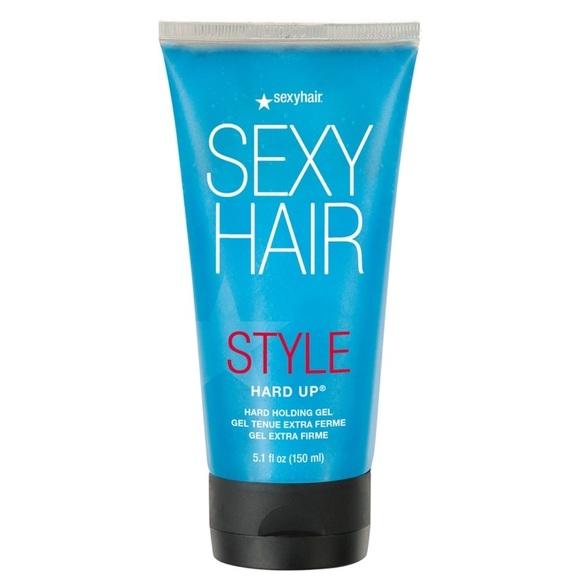 sexy hair Other - Style Hard Up Gel